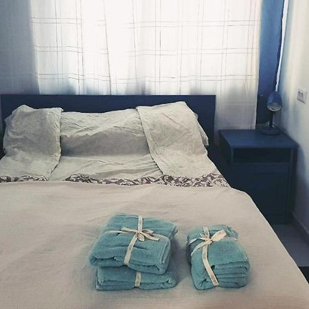 Ferienwohnung Blue Moon Năvodari Exterior foto